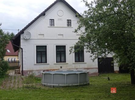 Prodej - dům/vila, 80 m²