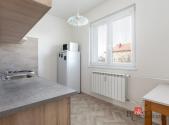 Pronájem bytu, 2+1, 56 m²