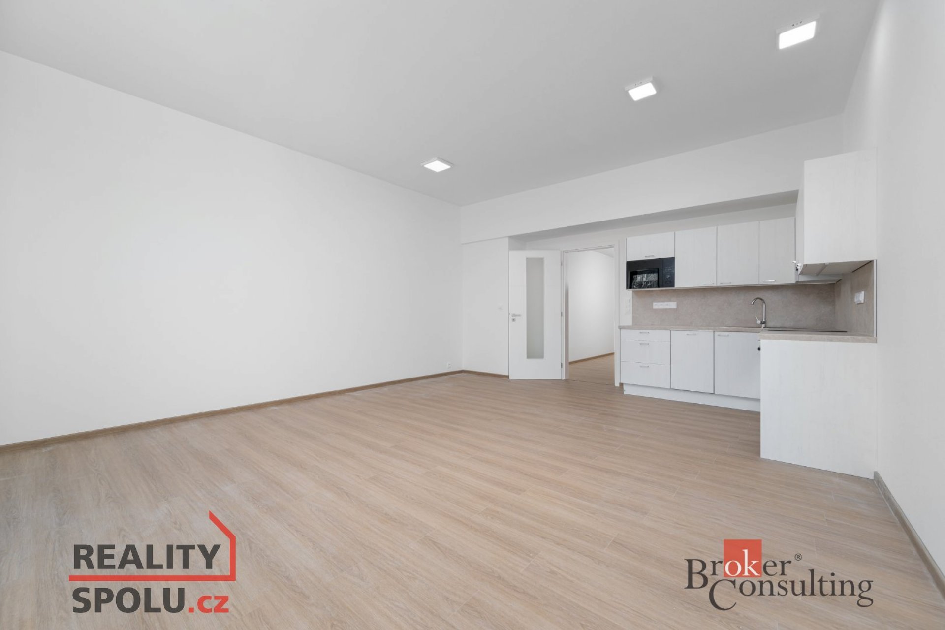 Pronájem, byty/1+kk, 50 m2, Krkonošská 353, 46801 Jablonec nad Nisou, Jablonec nad Nisou [ID 82432]