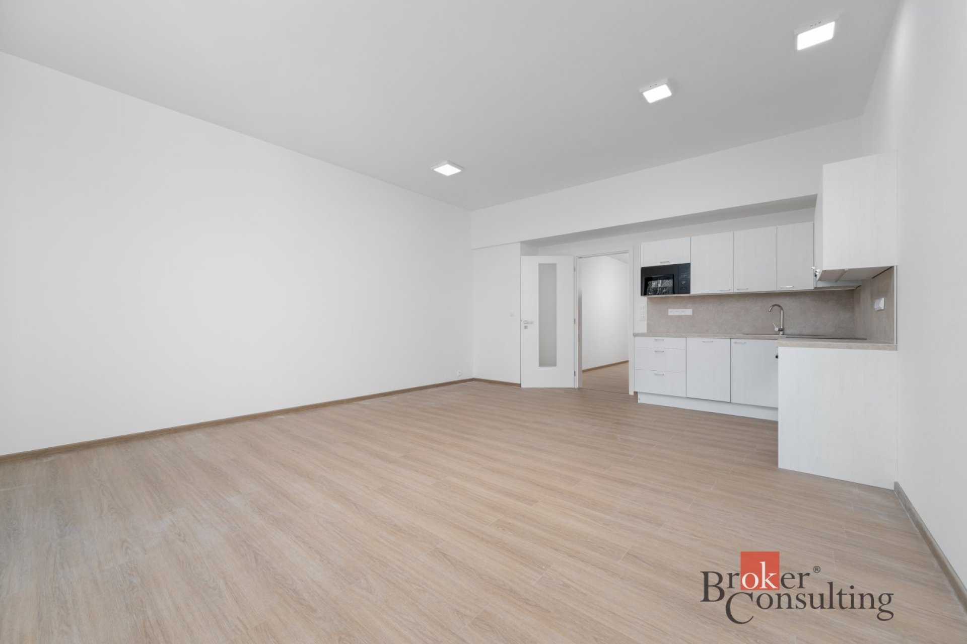 Pronájem, byty/1+kk, 50 m2, Krkonošská 353, 46801 Jablonec nad Nisou, Jablonec nad Nisou [ID 82432]