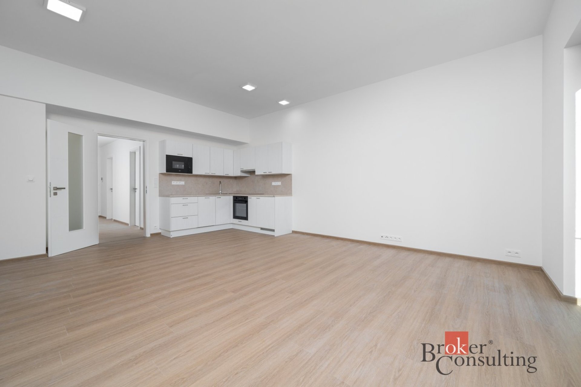 Pronájem, byty/1+kk, 50 m2, Krkonošská 353, 46801 Jablonec nad Nisou, Jablonec nad Nisou [ID 82432]