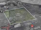 Prodej - pozemek pro bydlení, 1 307 m²