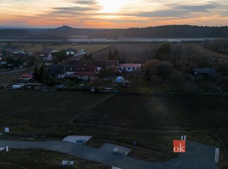 Prodej - pozemek pro bydlení, 1 307 m²