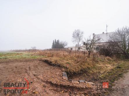 Prodej - pozemek pro bydlení, 2 187 m²