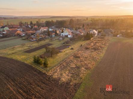 Prodej - pozemek pro bydlení, 2 187 m²