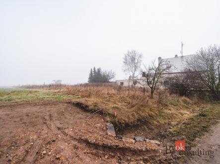 Prodej - pozemek pro bydlení, 2 187 m²