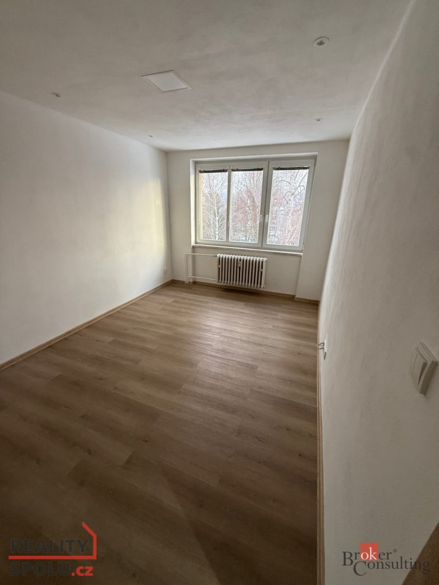 Pronájem, byty/2+1, 51 m2, Dlouhá 296, 79351 Břidličná, Bruntál [ID 82289]