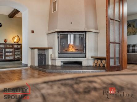 Prodej - komerční objekt, jiný, 460 m²