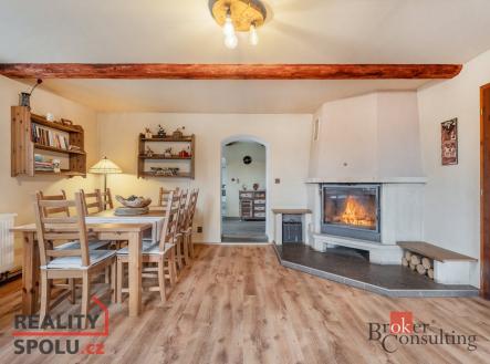 Prodej - komerční objekt, jiný, 460 m²