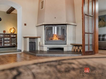 Prodej - komerční objekt, jiný, 460 m²