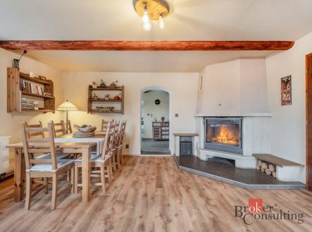 Prodej - komerční objekt, jiný, 460 m²