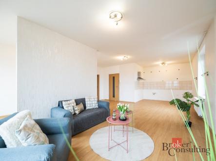 Prodej bytu, 3+kk, 113 m²