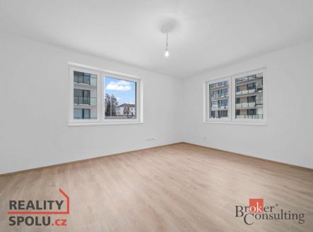 Prodej bytu, 4+kk, 102 m²