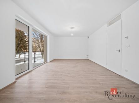 Prodej bytu, 4+kk, 102 m²