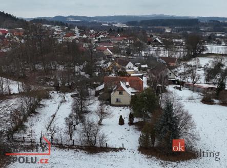 Prodej - dům/vila, 170 m²