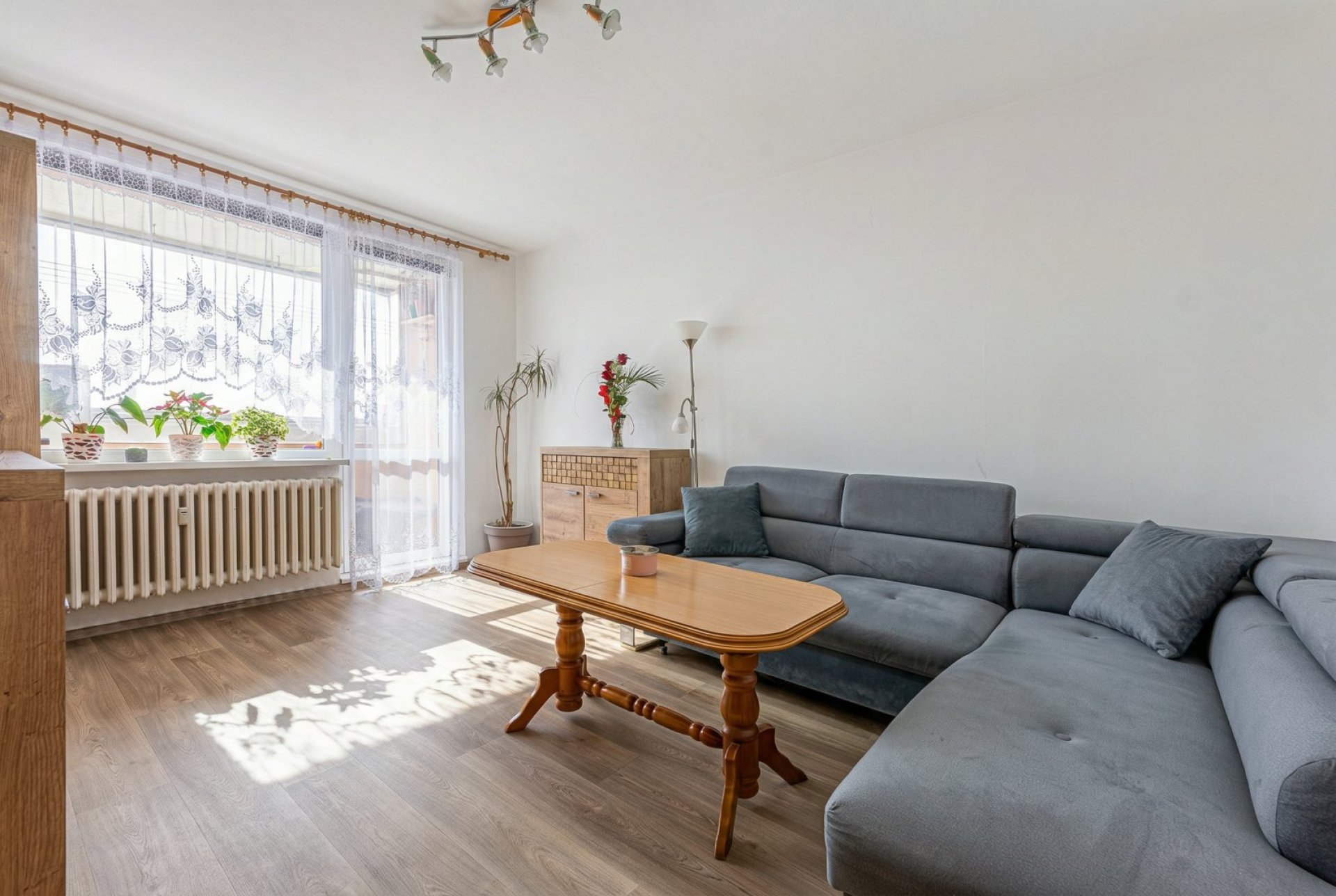 Prodej, byty/3+1, 67 m2, Rooseweltova 460, 36235 Abertamy, Karlovy Vary [ID 82996]