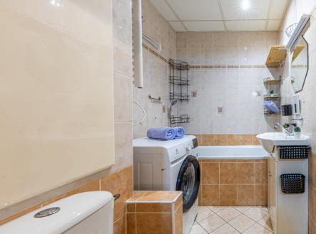 Prodej bytu, 3+1, 67 m²