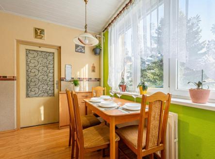 Prodej bytu, 3+1, 67 m²