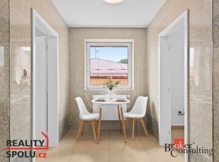 Prodej bytu, 1+kk, 23,5 m²