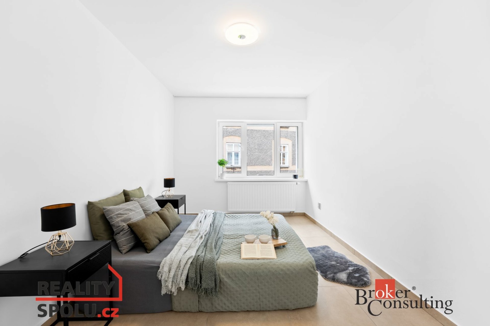 Prodej, byty/1+kk, 23.5 m2, Rýchorské náměstí, 54201 Žacléř, Trutnov [ID 75816]