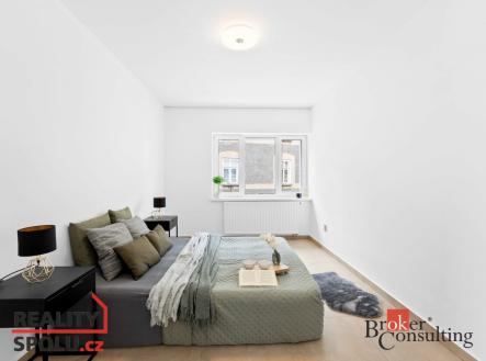 Prodej bytu, 1+kk, 23,5 m²