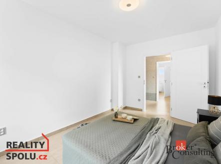 Prodej bytu, 1+kk, 23,5 m²