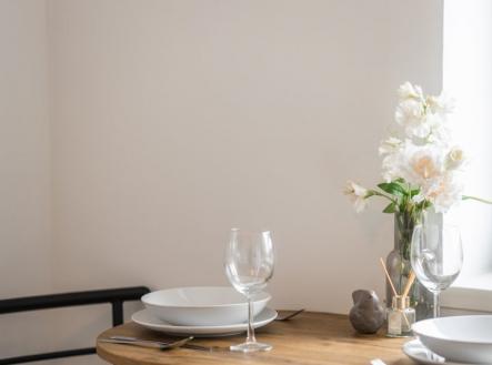 Prodej bytu, 1+kk, 23,5 m²