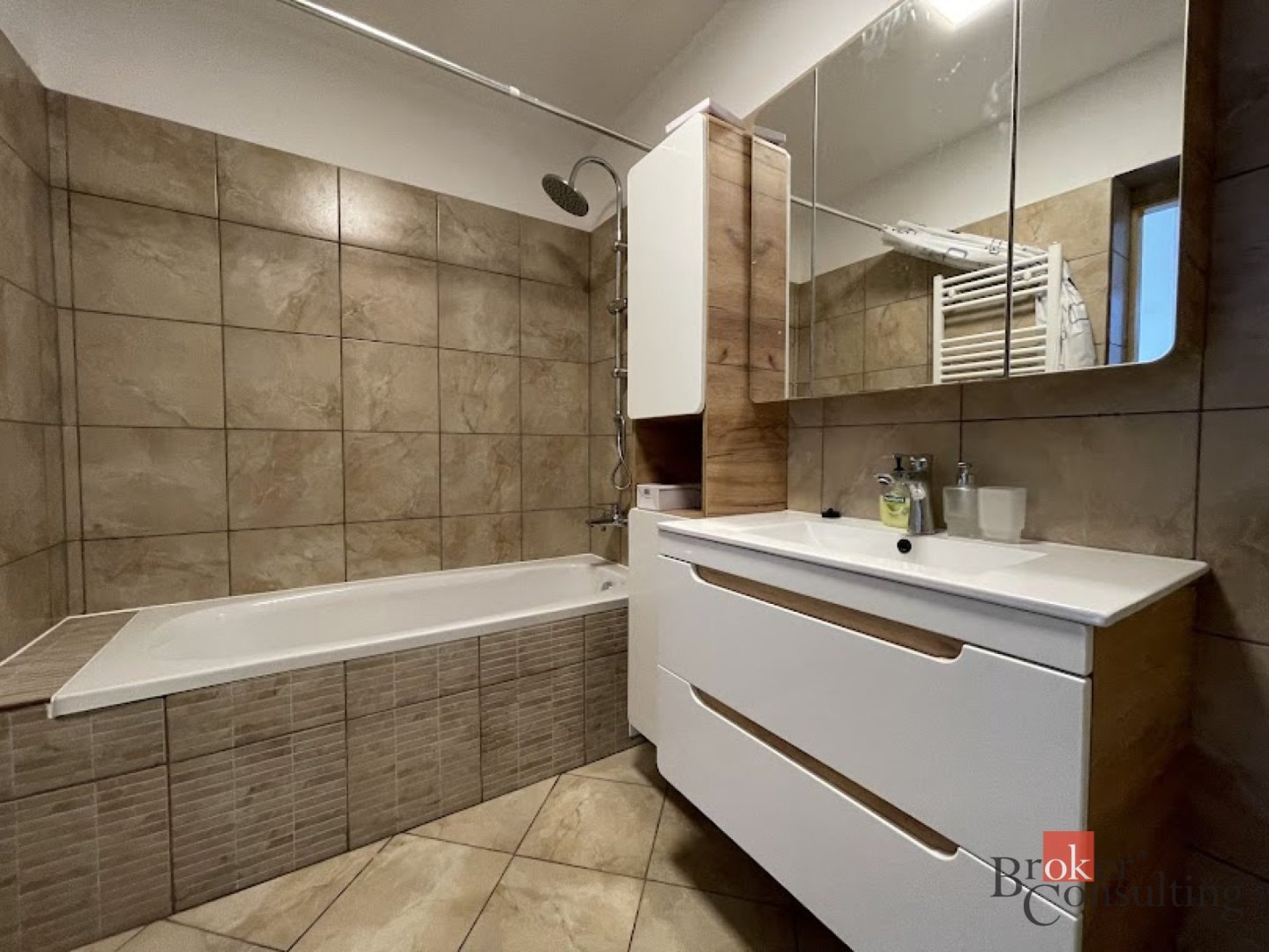 Pronájem, byty/3+kk, 60 m2, Masarykova 432/26, 26801 Hořovice, Beroun [ID 82891]