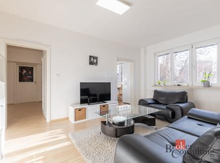 Prodej bytu, 3+1, 69 m²