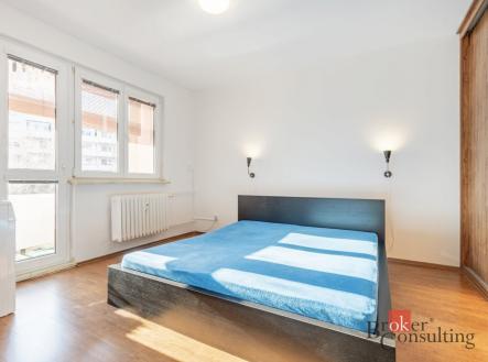 Prodej bytu, 3+1, 69 m²