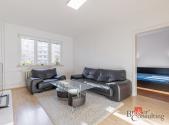 Prodej bytu, 3+1, 69 m²