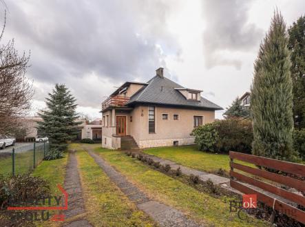 Prodej - dům/vila, 145 m²