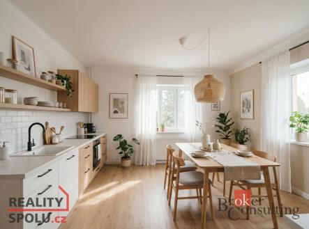 Prodej - dům/vila, 145 m²