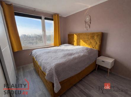 Prodej bytu, 3+1, 75 m²