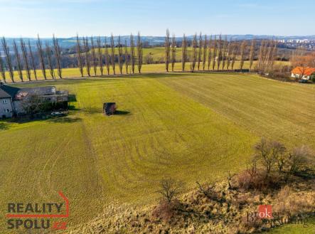 Prodej - pozemek pro bydlení, 1 263 m²