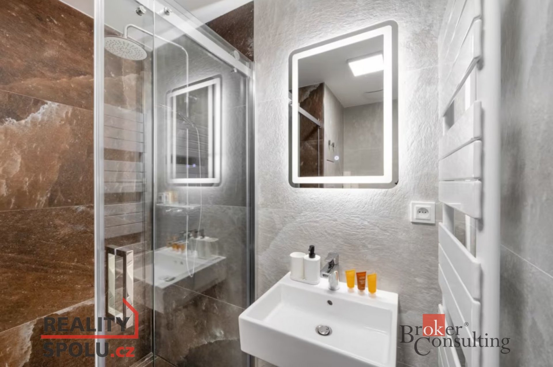 Prodej, byty/1+kk, 32 m2, 51238 Vítkovice, Semily [ID 82362]