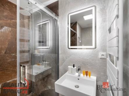 Prodej bytu, 1+kk, 32 m²