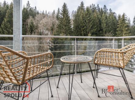 Prodej bytu, 1+kk, 32 m²