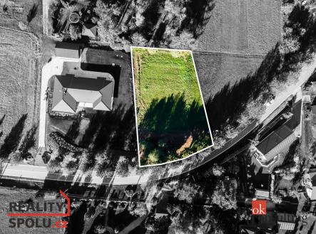 Prodej - pozemek pro bydlení, 1 700 m²