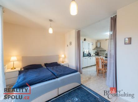 Prodej - dům/vila, 196 m²