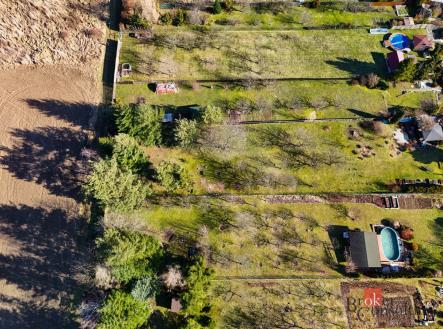 Prodej - pozemek pro bydlení, 1 117,6 m²