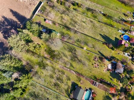 Prodej - pozemek pro bydlení, 1 117,6 m²