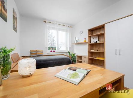 Prodej bytu, 4+kk, 98,4 m²