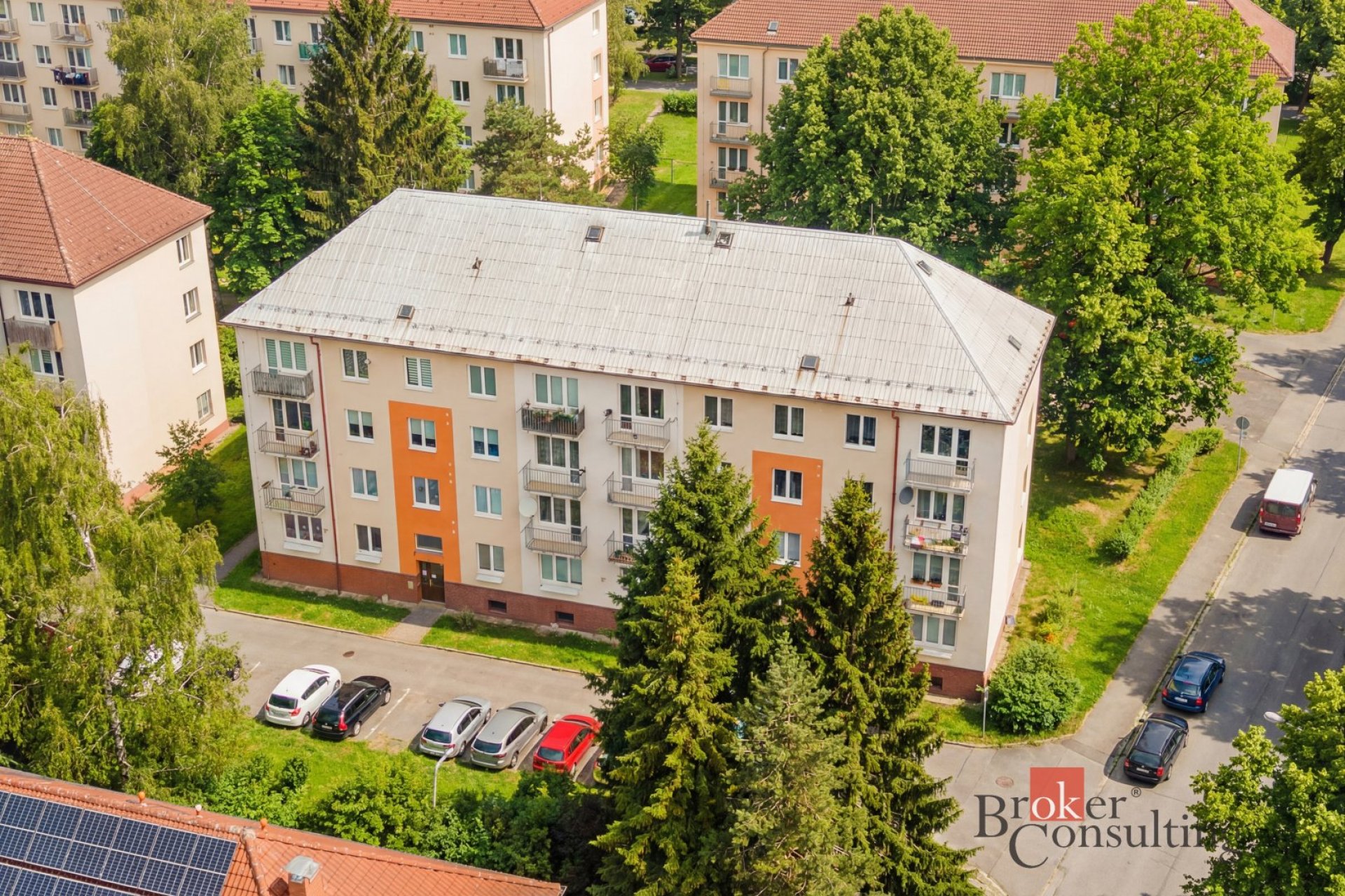 Byt, který poroste s Vaší rodinou