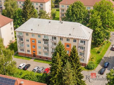 Prodej bytu, 4+kk, 101,6 m²