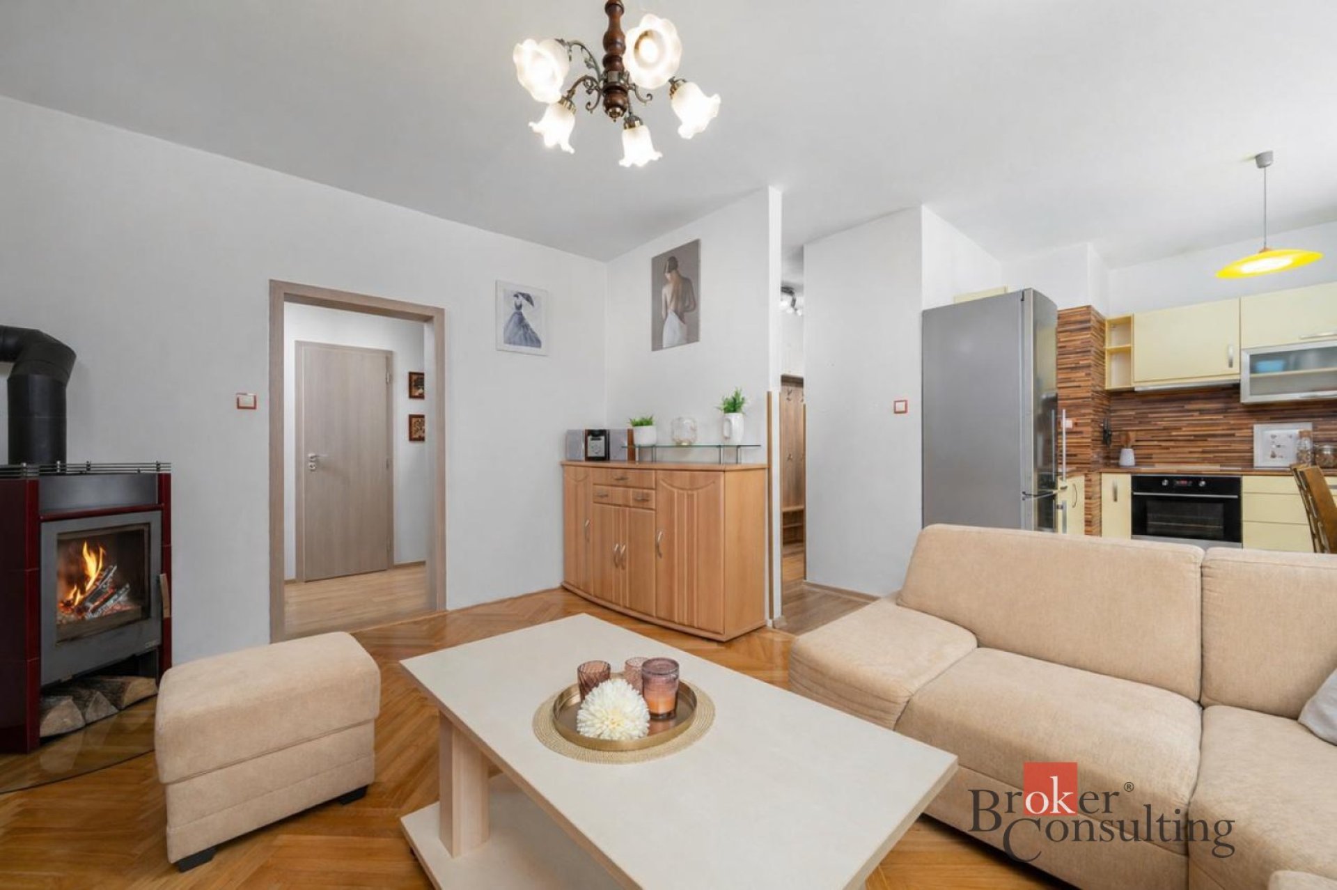 Byt, který poroste s Vaší rodinou