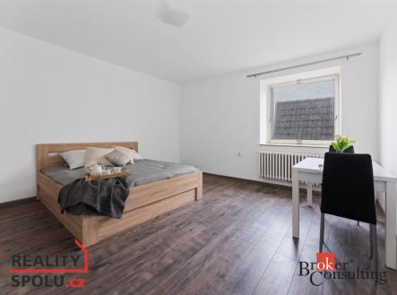 Prodej bytu, 1+1, 37 m²