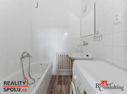 Prodej bytu, 1+1, 37 m²