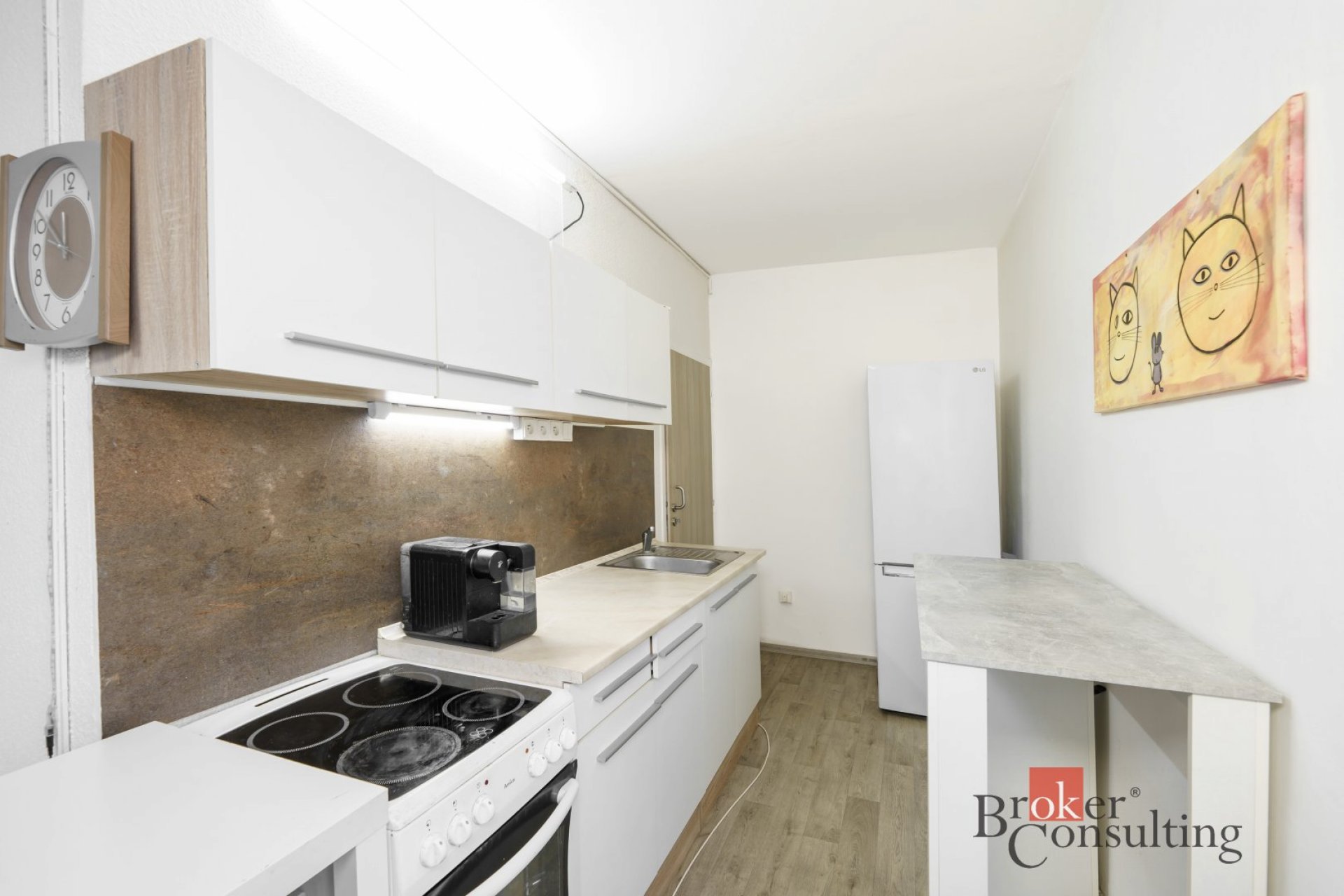 Prodej, byty/2+kk, 42 m2, Sametová 833/26, 46006 Liberec, Liberec [ID 82969]