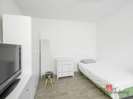 Prodej bytu, 2+kk, 42 m²